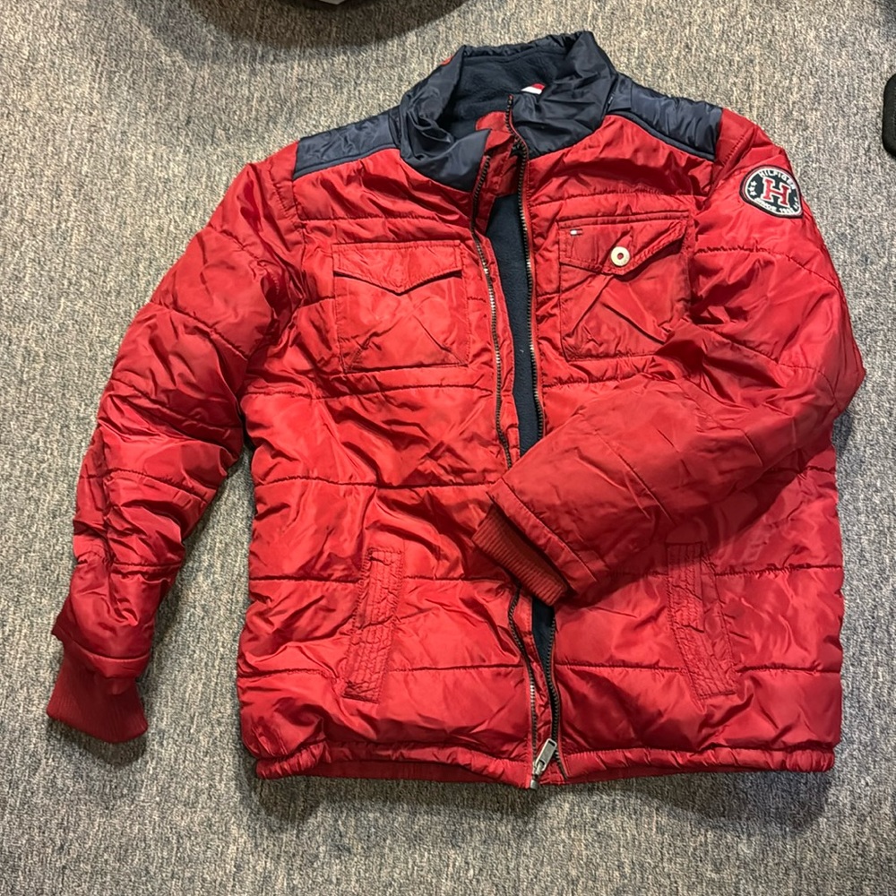 Kid’s Coat